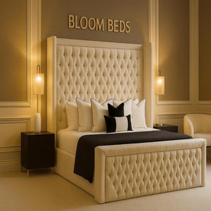 Designer Solace Bed