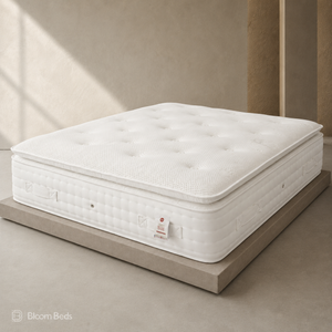 2000 Pillow Top Mattress