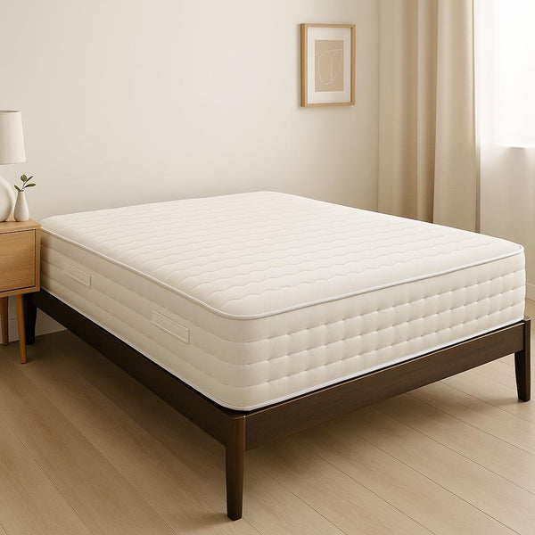 2000 Pocket Sprung Mattress With Cool Gel