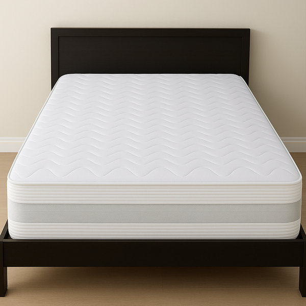 3D Memory Foam Mattress