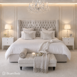 Designer Lily Bed