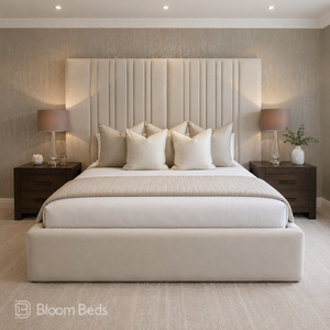 Designer Luna Bed