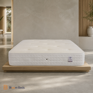 1000 Pocket Sprung Mattress