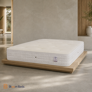 2000 Pocket Sprung Mattress