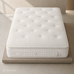 3000 Pillow Top Mattress