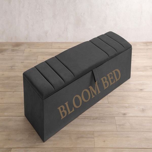 Alpine Ottoman Box