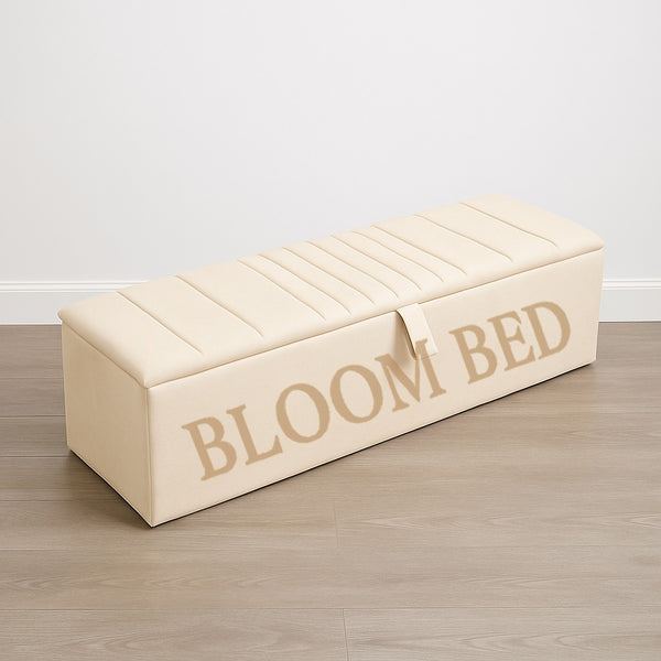 Bramley Ottoman Box