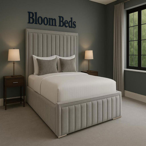 Designer Alpine Bed