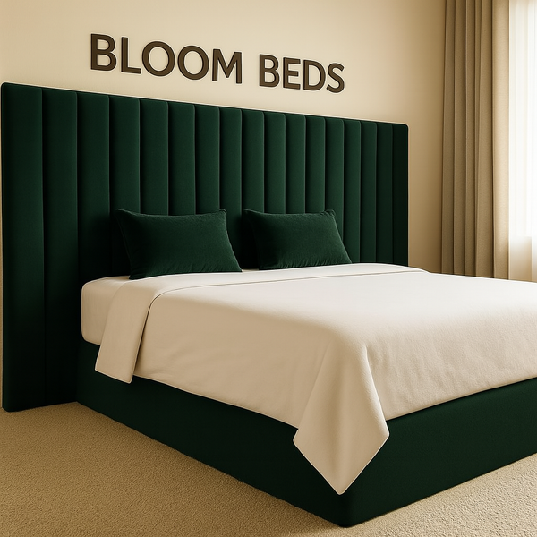 Designer Ashford Bed