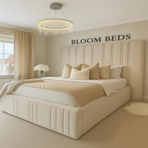 Designer Dream Bed
