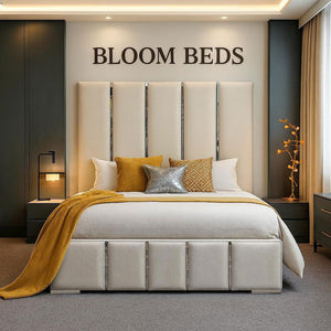Designer Lily Bed