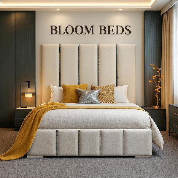 Designer Lily Bed