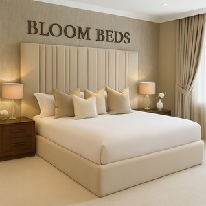 Designer Luna Bed