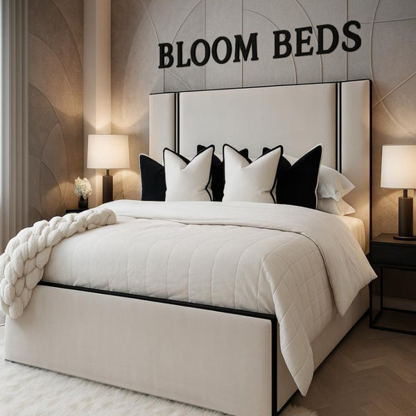 Designer Noon Bed