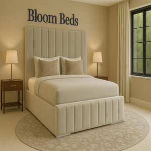 Designer Vista Bed