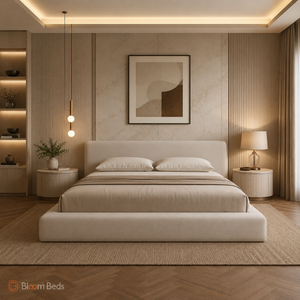 Designer Jude Bed