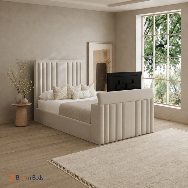 TV BEDS