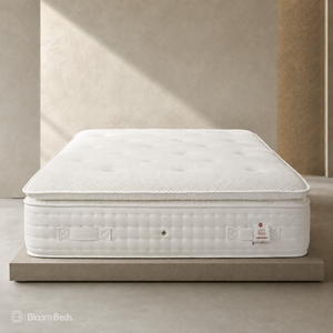 1000 Pillow Top Mattress