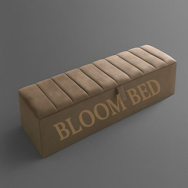 Eleanor Ottoman Box