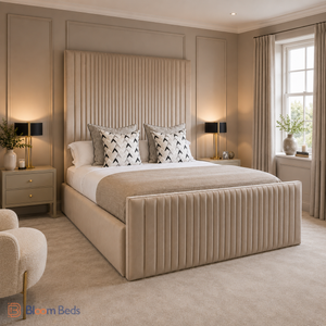 Designer Windsor Bed