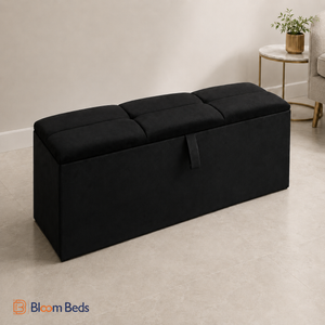 Milo Ottoman Box