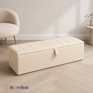 Bramley Ottoman Box