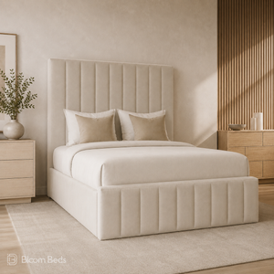 Designer Vista Bed