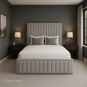 Designer Alpine Bed