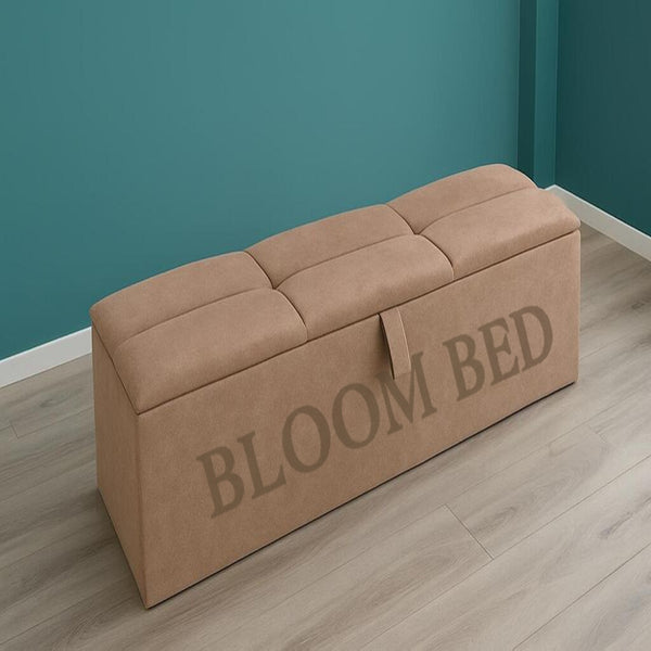 Milo Ottoman Box