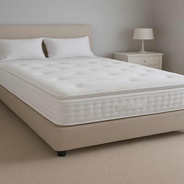 1000 Pillow Top Mattress