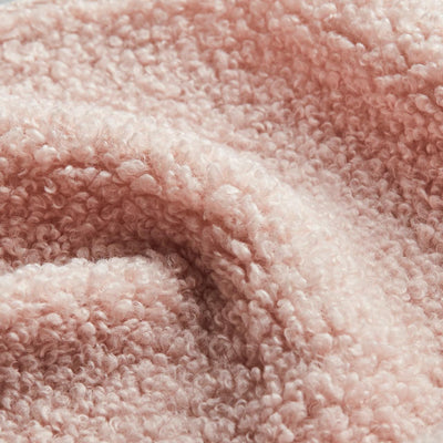 Boucle Pink