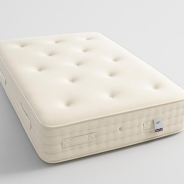 3000 Pocket Sprung Mattress