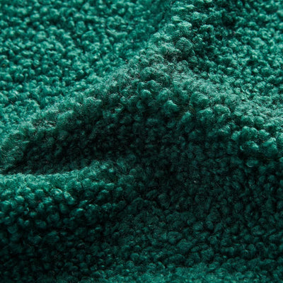 Boucle Teal