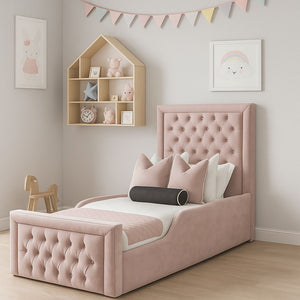 Designer Bliss Kids Bed