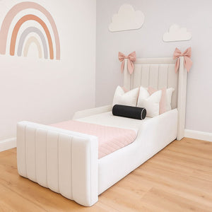 Designer Aurora Kids Bed