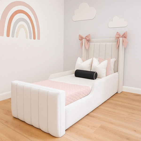 Designer Aurora Kids Bed