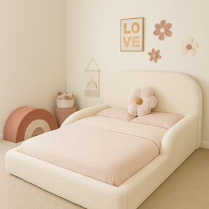 Designer Blossom Kids Bed