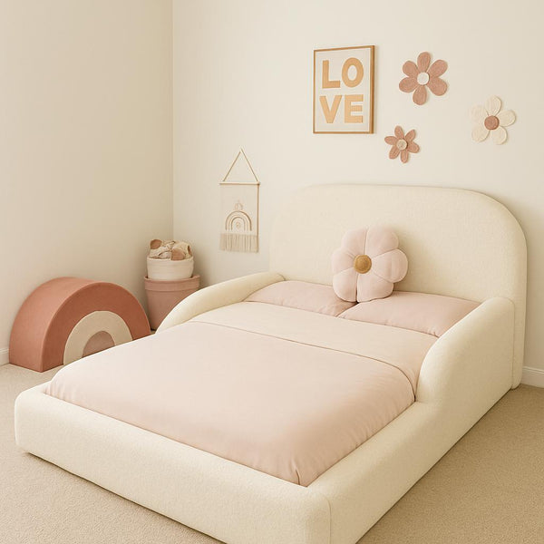 Designer Blossom Kids Bed