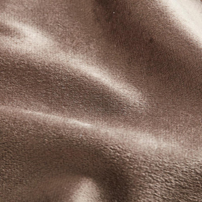 Plush Mocca