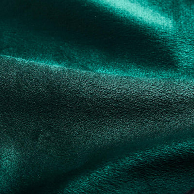 Plush Emerald