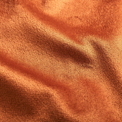 Plush Orange