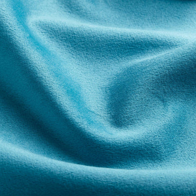 Plush Torqouise