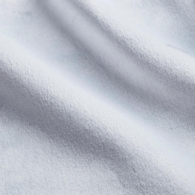 Plush White