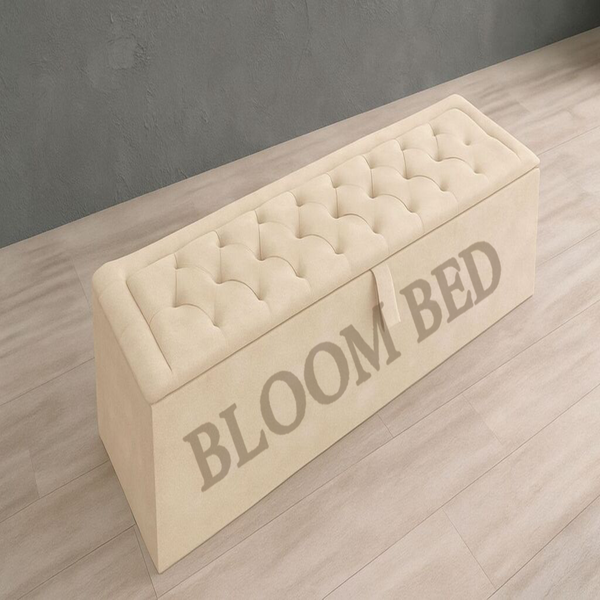 Zane Ottoman Box