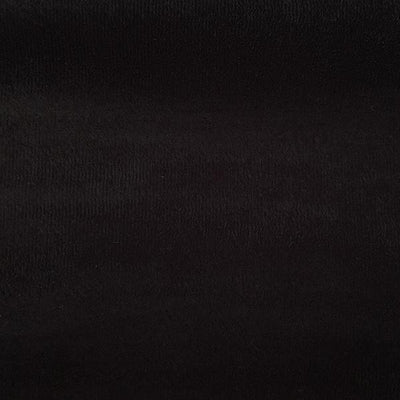 Plush Black