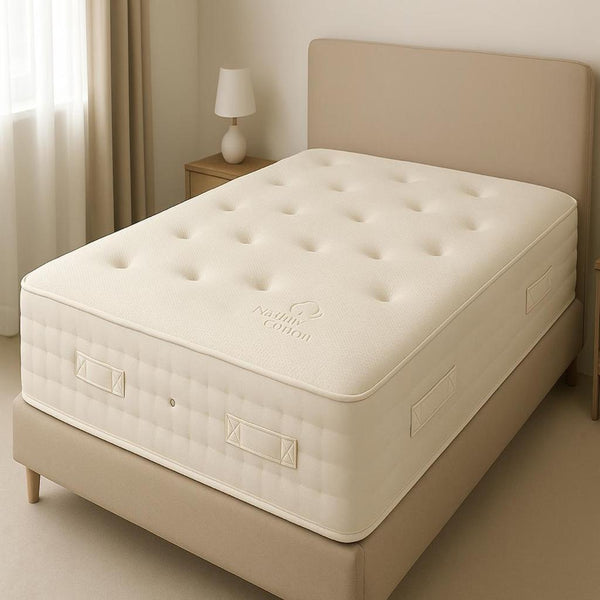 1000 Pocket Sprung Mattress