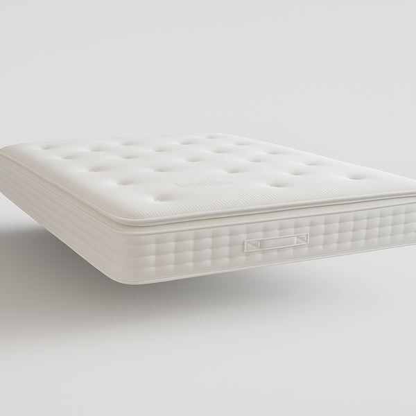 3000 Pillow Top Mattress