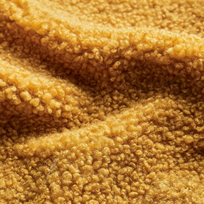 Boucle Saffron